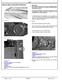John Deere 896 Auger Platforms Technical Manual (TM2265) 2
