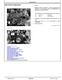 John Deere 1050C Crawler Dozers Operation and Test Manual (TM2300) 2