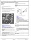 John Deere Select Series X300, X304, X310, X320, X324, X340 and X360 Lawn Tractors (SN. from 010001) Technical Manual (TM2308) 1