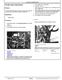 John Deere Ultimate Select Series X740, X744, X748 and X749 Lawn Tractors (North America, SN. from 010001) Technical Manual (TM2350) 1