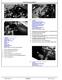 John Deere 350D LC Crawler Excavators Repair Manual (TM2360) 1