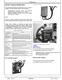 John Deere 450D LC Crawler Excavators Operation and Test Manual (TM2361) 1
