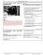 John Deere F440M and F440R Round Balers Diagnostic Manual (TM300819) 2