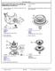 John Deere C310R, C350R, S310R and S350R Mower-Conditioners Technical Manual (TM302819) 1