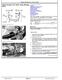 John Deere 568 and 578 Round Balers (SN. from 360001) Technical Manual (TM3300) 3