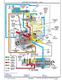 John Deere C670, T550, T560, T660, T670, W540, W550, W650 and W660 Combines (European Edition) Diagnostic Manual (TM401619) 2