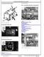John Deere C670, T550, T560, T660, T670, W540, W550, W650 and W660 MY2010-MY2011 Combines (SN. from 085500) Diagnostic Manual (TM402119) 3