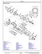 John Deere C670, T550, T560, T660, T670, W540, W550, W650 and W660 MY2008-2011 Combines (SN. from 085500) Repair Manual (TM402619) 1