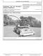 John Deere 630C, 640C and 645C Windrow Pickups (European Edition) Technical Manual (TM404619) 1