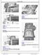 John Deere 770 (SN. up to 125396) Rotary Harvesting Units Technical Manual (TM404919) 1