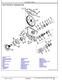 John Deere T550, T560, T660, T670, W540, W550, W650 and W660 (MY2016-2019) Combines (SN: 102000-119999) Repair Manual (TM407819) 2