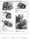 John Deere 770 (SN: 128912-) Rotary Harvesting Units (North American Edition, SN. from 128912) Technical Manual (TM411419) 1