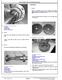 John Deere M110, M115, M120, M130, M220, M230, R110, R115, R120, R130, R310, R315, R320 Trailed Sprayers Technical Manual (TM411819) 2