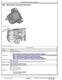John Deere 8100, 8200, 8300, 8400, 8500, 8600 and 9600 Self-Propelled Forage Harvesters (SN: 619000-619999) Diagnostic Manual (TM412319) 2