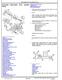 John Deere T550, T560, T660, T670, W540, W550, W650 and W660 (MY2020) Combines (SN: 120000-129999) Repair Manual (TM413919) 2