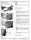 John Deere 30R, 35R and 46R Windrow Pickups Technical Manual (TM415219) 3