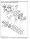 John Deere T550, T560, T660, T670, W540, W550, W650 and W660 (MY2021-2022) Combines (SN: 130000-134999) Repair Manual (TM415519) 2