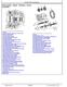 John Deere 6810, 6910 and 6910S Tractors (European Edition) Repair Manual (TM4566) 2