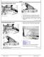 John Deere 9780 CTS (SN: 000001-072799) Combines Technical Manual (TM4635) 2