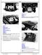 John Deere 9780 CTS (SN. from 072800) Combines (European Edition) Repair Manual (TM4712) 3