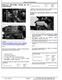 John Deere 6020, 6120, 6220, 6320, 6420, 6520, 6620 and SE; 6420S, 6820, 6920 and 6920S Tractors (European Edition) Operation and Test Manual (TM4741) 1