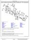 John Deere 5425 (Narrow, Orchard, HC), 5625 (HC), 5725 (Narrow, Orchard, HC) Tractors Repair Manual (TM6032) 2