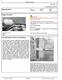 John Deere W230 (SN. from 015000-) Combines (Asia) Technical Manual (TM702819) 1