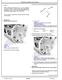 John Deere C120 (SN. from 020000) Combines (Asia) Repair Manual (TM705819) 3