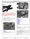John Deere C2 400 / C440 NR4 Combines (China) Repair Manual (TM707319) 2
