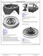 John Deere C230 NR4 Combines (China) Repair Manual (TM707519) 3