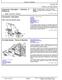 John Deere 6100J (SN. up to 002165), 6110J, 6125J (SN. up to 500000) and 6130J Tractors Diagnostic Manual (TM801819) 1