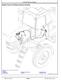 John Deere 4630 (PIN: 1NW_ _ _ _190000-) Self-Propelled Sprayers (South America) Repair Manual (TM803119) 1