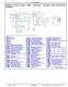 John Deere S540, S550, S660, S670, S680 and S690 Combines (South America, SN. from 120100) Diagnostic Manual (TM805419) 3