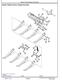 John Deere 730FD, 735FD, 740FD and 745FD Flexible Draper Platforms (South America) Repair Manual (TM805619) 3