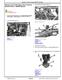 John Deere M4025, M4030 and M4040 Self-Propelled Sprayers Repair Manual (TM808919) 3