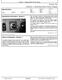John Deere 3215, 3220, 3415 and 3420 Telescopic Handlers (SN. from 206801) Diagnostic Manual (TM8108) 1