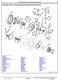 John Deere 1450, 1450 CWS, 1450 WTS, 1550, 1550 CWS CIS and 1550 WTS Combines (SN. from 054551) Repair Manual (TM8121) 3
