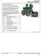 John Deere 2900 (SN: 009001, 009004-) Self-Propelled Sprayers Diagnostic Manual (TM812219) 2