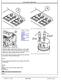 John Deere 435 and TimberJack 430B Knuckleboom Trailer Mount Log Loaders Operation and Test Manual (TMF387151) 1