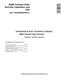 Timberjack 608B (PIN: WC608BX005014-) Tracked Feller Bunchers Operation and Test Manual (TMF387519) 0