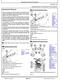 Timberjack 608B (PIN: WC608BX005014-) Tracked Feller Bunchers Operation and Test Manual (TMF387519) 1