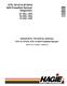 Hagie STS 10, STS 12 and STS 14 Self-Propelled Sprayers (SN: 016001-016500) Diagnostic Manual (TMFA111219) 0