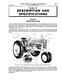 John Deere B, BN, BNH, BW and BWH Tractors Service Manual (SM2004) 1