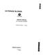 John Deere 50 Forage Blowers Technical Manual (SM2006) 0