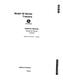 John Deere 50 (SN: 500000-), 520 (SN: 520000-) and 530 (SN: 530000-) Tractors Service Manual (SM2010) 0