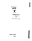 John Deere 70 (SN: 700001-) Diesel Tractors Service Manual (SM2017) 0
