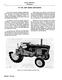 John Deere 2010 Row-Crop Utility Tractors and Hi-Crop Utility Tractors Service Manual (SM2035) 1