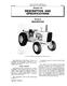 John Deere 2010 Tractors Service Manual (sm2036) 1