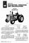 SM2040 - John Deere 5010, 5020 Tractors Diagnostic and Repair Technical Service Manual - 1