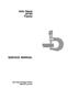 John Deere JD760 Tractors Service Manual (SM2075) 0